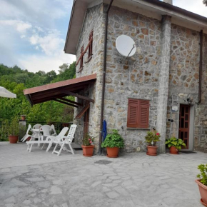 Agriturismo Merlotta, Varese Ligure